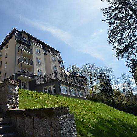 Villa Avangarda Szklarska Poreba Ruang foto