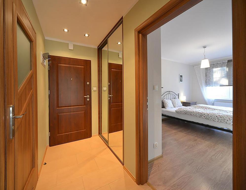 Villa Avangarda Szklarska Poreba Ruang foto