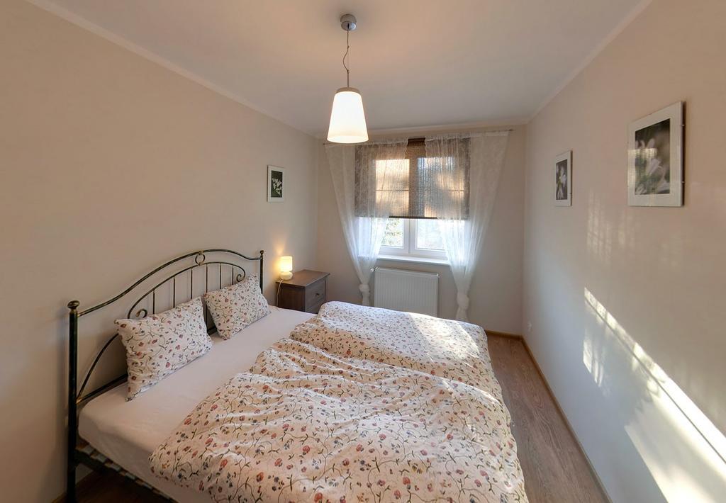 Villa Avangarda Szklarska Poreba Ruang foto