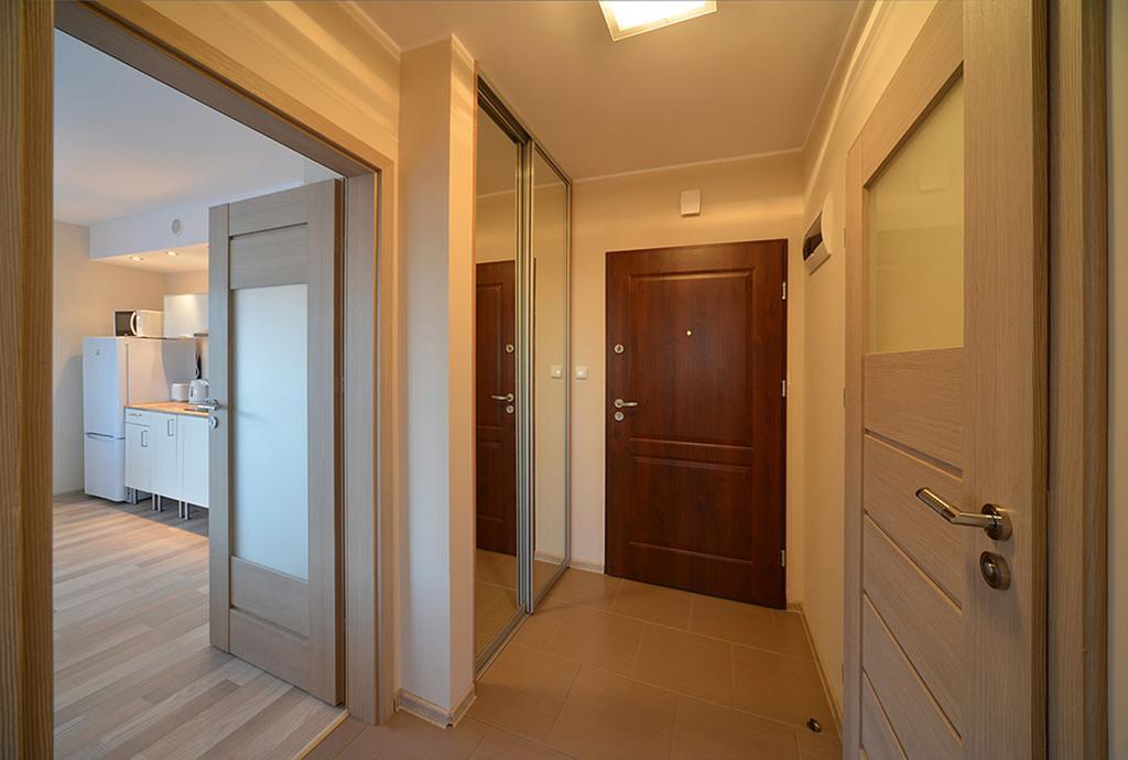 Villa Avangarda Szklarska Poreba Ruang foto