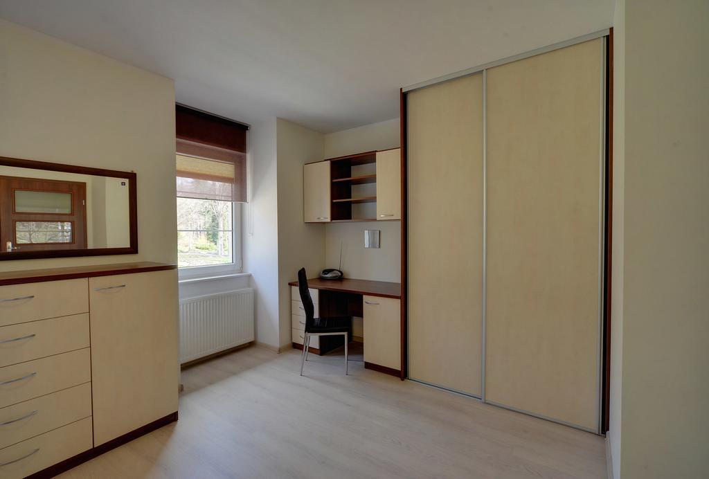 Villa Avangarda Szklarska Poreba Ruang foto
