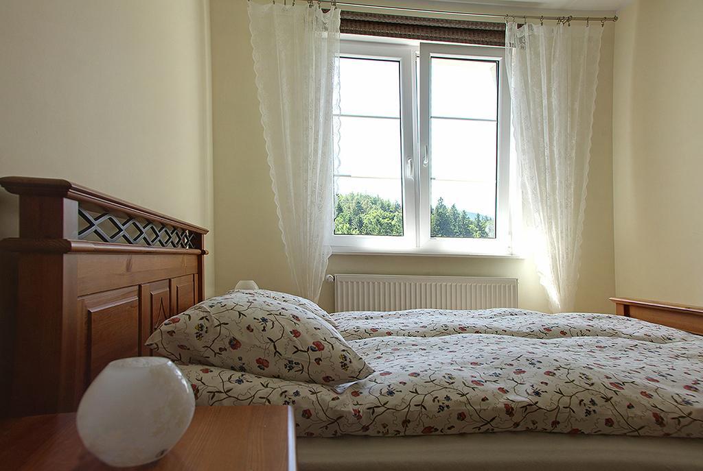 Villa Avangarda Szklarska Poreba Ruang foto