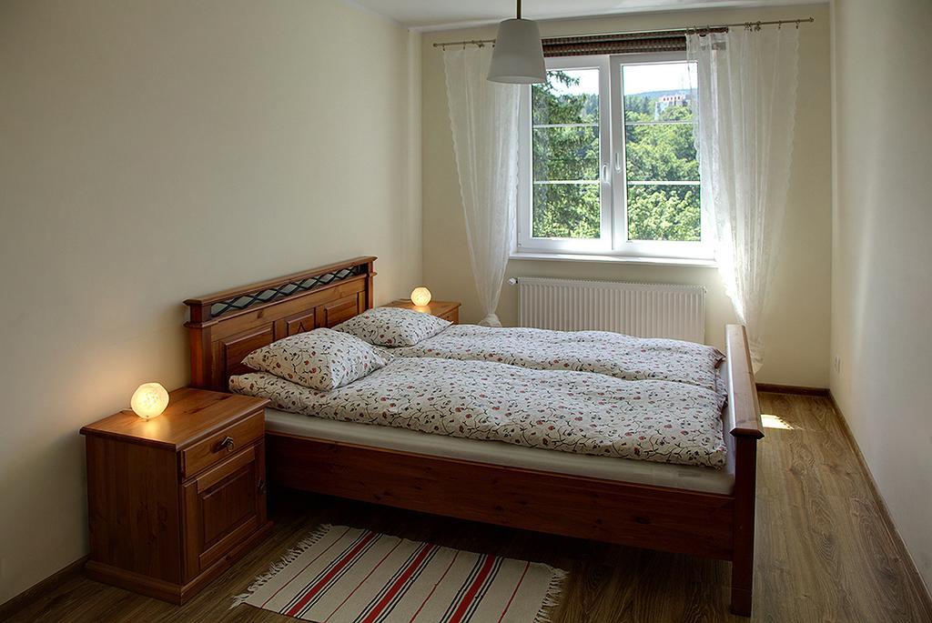 Villa Avangarda Szklarska Poreba Ruang foto