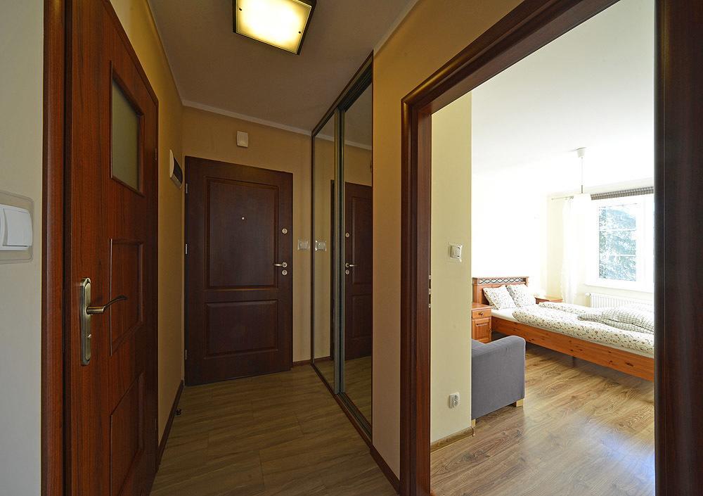 Villa Avangarda Szklarska Poreba Ruang foto