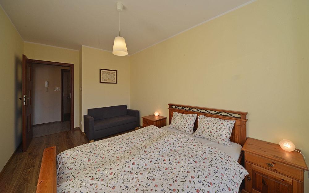 Villa Avangarda Szklarska Poreba Ruang foto